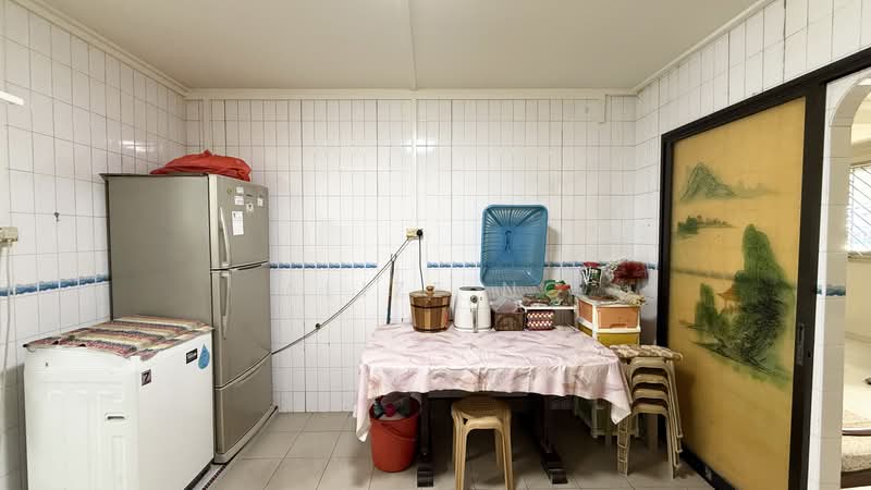 434 Bukit Panjang Ring Road, 434 Bukit Panjang Ring Road, 3 Bedrooms, 1,119 sqft, HDB Flat For Sale, by Alize Ng, 500214134 - Kitchen - PropertyGuru.com.sg