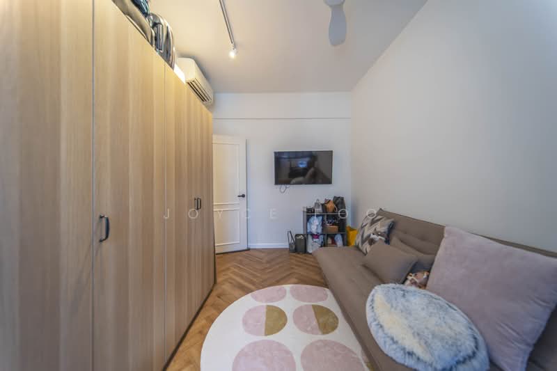 Le Conney Park, 89 Lorong L Telok Kurau, 3 Bedrooms, 1,216 sqft, Apartment For Sale, by Joyce Foo, 500214135 - Common Bedroom - PropertyGuru.com.sg