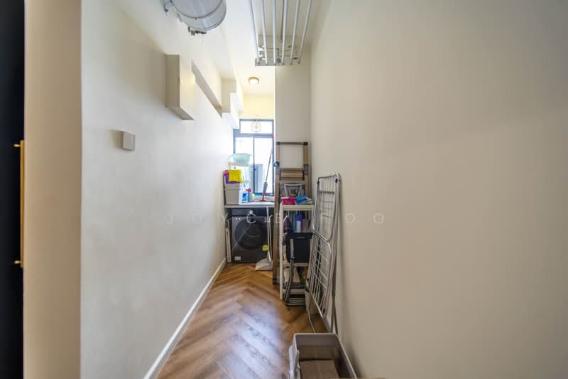 Le Conney Park, 89 Lorong L Telok Kurau, 3 Bedrooms, 1,216 sqft, Apartment For Sale, by Joyce Foo, 500214135 - Yard - PropertyGuru.com.sg