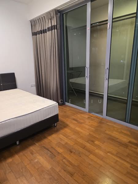 Eight Courtyards, 14 Canberra Drive, Studio, 400 sqft, Condominium For Rent, by Grace Liu, 500214137 - Bedroom - PropertyGuru.com.sg
