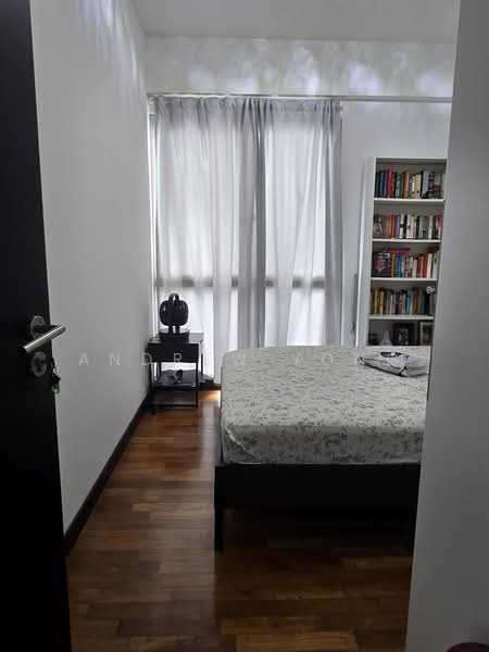 Gardenvista, 950 Dunearn Road, 3 Bedrooms, 1,173 sqft, Condominium For Sale, by Andrew Yong, 500214138 - Bedroom 2 - PropertyGuru.com.sg