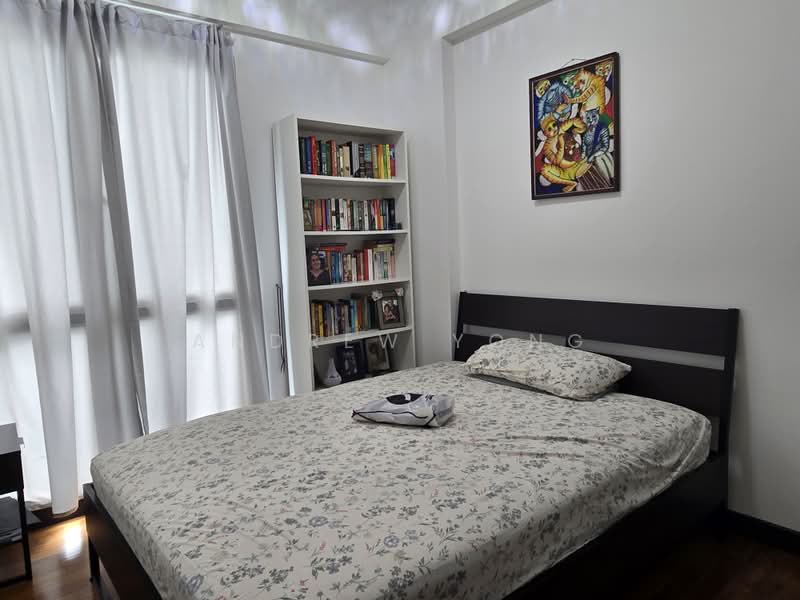 Gardenvista, 950 Dunearn Road, 3 Bedrooms, 1,173 sqft, Condominium For Sale, by Andrew Yong, 500214138 - Bedroom 2 - PropertyGuru.com.sg