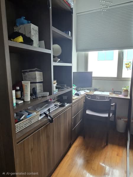 Gardenvista, 950 Dunearn Road, 3 Bedrooms, 1,173 sqft, Condominium For Sale, by Andrew Yong, 500214138 - Study - PropertyGuru.com.sg
