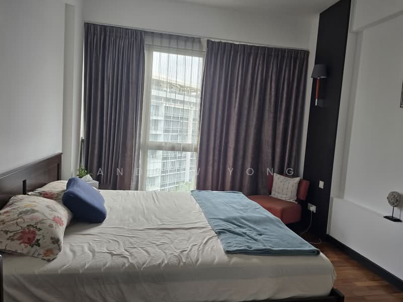 Gardenvista, 950 Dunearn Road, 3 Bedrooms, 1,173 sqft, Condominium For Sale, by Andrew Yong, 500214138 - Master Bedroom - PropertyGuru.com.sg