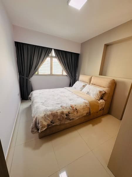 313C Sumang Link, 313C Sumang Link, Room Rental, 130 sqft, HDB Flat For Rent, by Esther Cai, 500214139 - Bedroom - PropertyGuru.com.sg