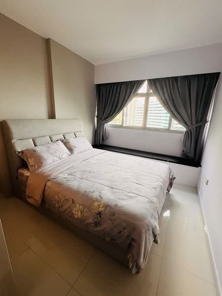 313C Sumang Link, 313C Sumang Link, Room Rental, 130 sqft, HDB Flat For Rent, by Esther Cai, 500214139 - Bedroom - PropertyGuru.com.sg