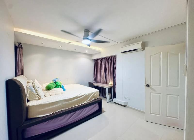 275B Jurong West Street 25, 275B Jurong West Street 25, 3 Bedrooms, 1,195 sqft, HDB Flat For Sale, by Steven NG, 500214140 - Bedroom - PropertyGuru.com.sg