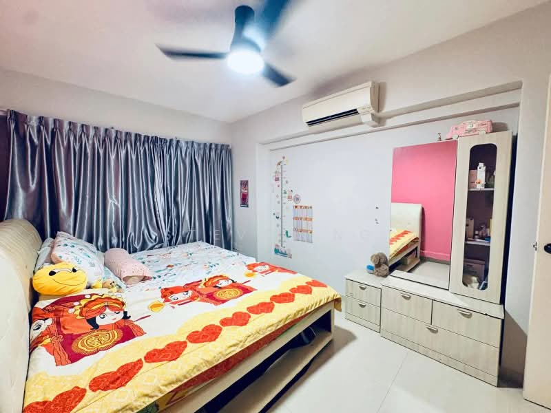 275B Jurong West Street 25, 275B Jurong West Street 25, 3 Bedrooms, 1,195 sqft, HDB Flat For Sale, by Steven NG, 500214140 - Bedroom - PropertyGuru.com.sg