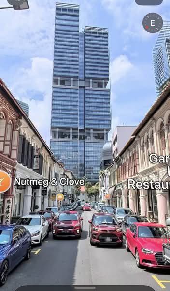 Middle Road Purvis street, Seah Street, Beach Road, Purvis Street, 4,000 sqft, Shop / Shophouse For Rent, by Adam Goh, 500214141 - Exterior - CommercialGuru.com.sg