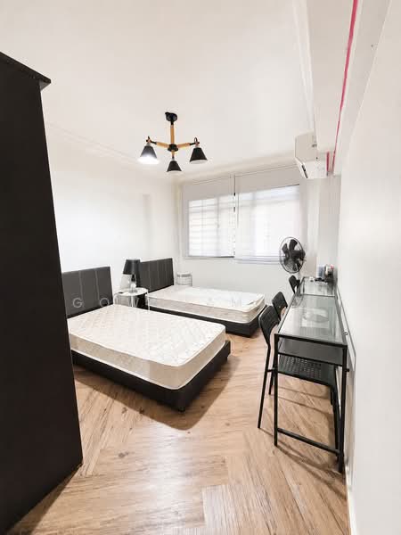 118A Jalan Membina, 118A Jalan Membina, 3 Bedrooms, 968 sqft, HDB Flat For Sale, by K Naga Gowthami(Naga), 500214144 - Bedroom - PropertyGuru.com.sg