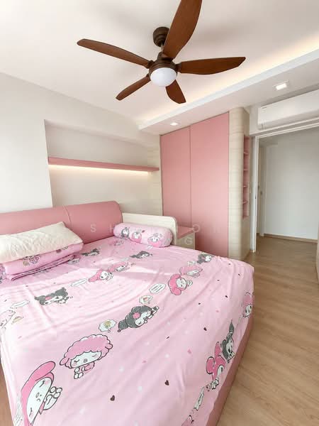 505B Yishun Street 51, 505B Yishun Street 51, 3 Bedrooms, 1,206 sqft, HDB Flat For Sale, by Shannon Wong, 500214146 - Bedroom - PropertyGuru.com.sg