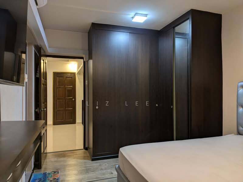 171 Bukit Batok West Avenue 8, 171 Bukit Batok West Avenue 8, 3 Bedrooms, 1,442 sqft, HDB Flat For Rent, by Liz Lee, 500214147 - Bedroom - PropertyGuru.com.sg