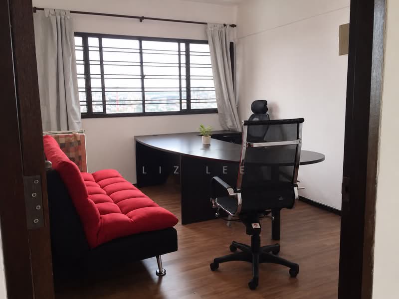 171 Bukit Batok West Avenue 8, 171 Bukit Batok West Avenue 8, Dairy Farm / Bukit Panjang / Choa Chu Kang, 3 Bedrooms, 1,442 sqft, HDB Flat For Rent, by Liz Lee, 500214147 - Study - PropertyGuru.com.sg