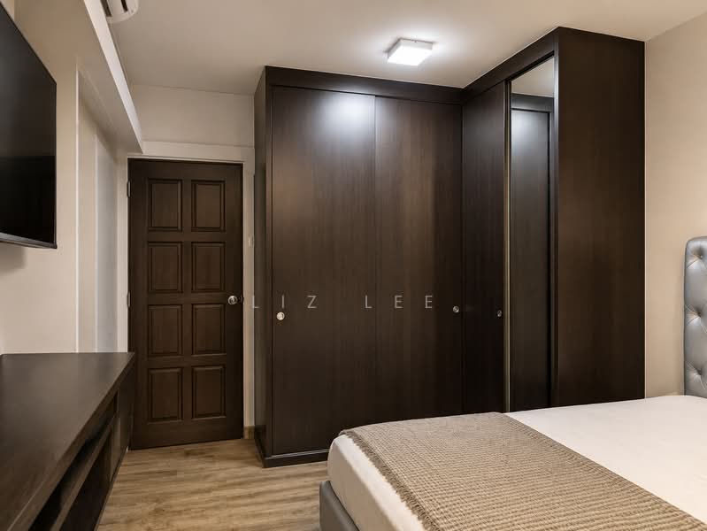 171 Bukit Batok West Avenue 8, 171 Bukit Batok West Avenue 8, Dairy Farm / Bukit Panjang / Choa Chu Kang, 3 Bedrooms, 1,442 sqft, HDB Flat For Rent, by Liz Lee, 500214147 - Bedroom - PropertyGuru.com.sg