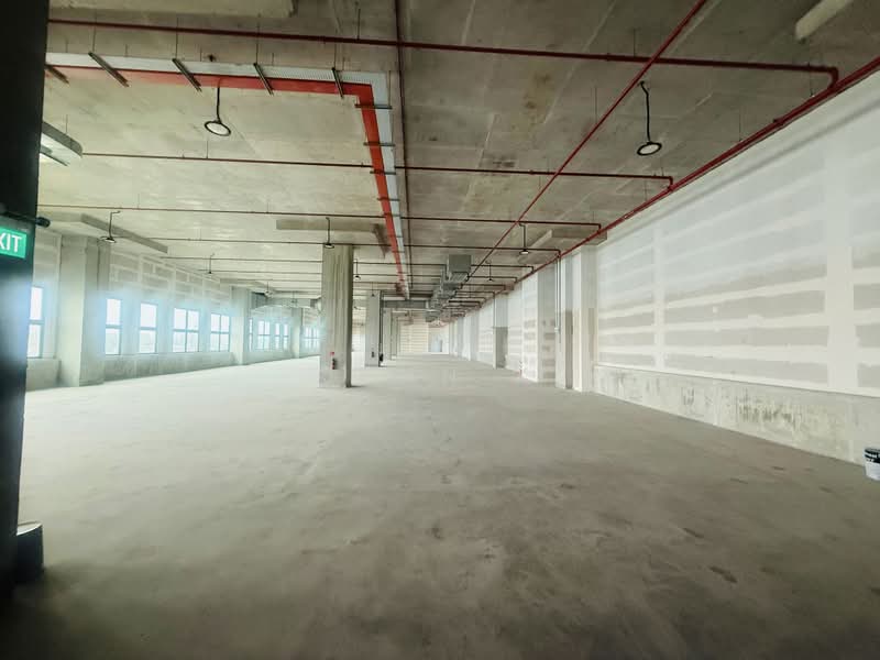 2F Jalan Papan, 2F Jalan Papan, 19,500 sqft, Factory / Workshop (B2) For Rent, by Jenn K, 500214152 - Interior - CommercialGuru.com.sg