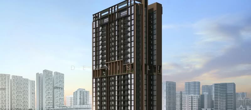 The Arcady At Boon Keng, 1037 Serangoon Road, 3 Bedrooms, 1,281 sqft, Condominium For Sale, by Dennis Lim, 500214154 - PropertyGuru.com.sg