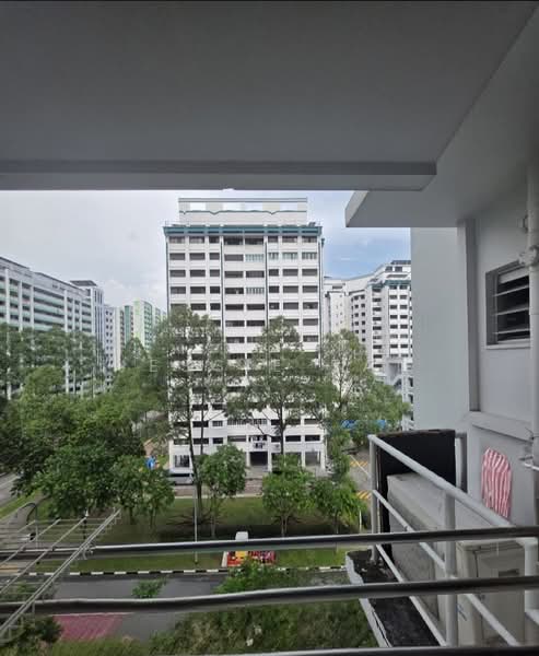 780F Woodlands Crescent, 780F Woodlands Crescent, 2 Bedrooms, 721 sqft, HDB Flat For Sale, by Jessie Tan, 500214155 - Exterior - PropertyGuru.com.sg