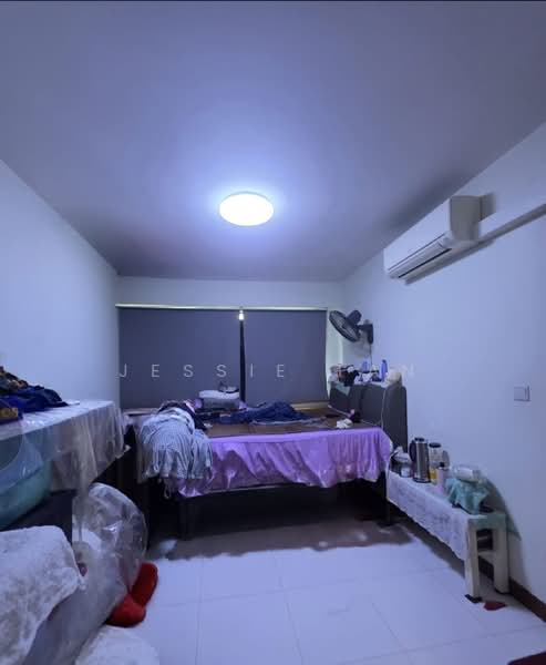 780F Woodlands Crescent, 780F Woodlands Crescent, 2 Bedrooms, 721 sqft, HDB Flat For Sale, by Jessie Tan, 500214155 - Bedroom - PropertyGuru.com.sg
