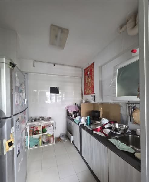 780F Woodlands Crescent, 780F Woodlands Crescent, 2 Bedrooms, 721 sqft, HDB Flat For Sale, by Jessie Tan, 500214155 - Kitchen - PropertyGuru.com.sg