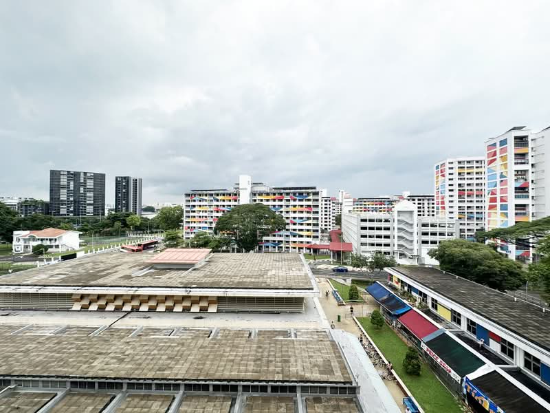 87 Circuit Road, 87 Circuit Road, 2 Bedrooms, 646 sqft, HDB Flat For Sale, by Daniel Lin, 500214157 - Exterior - PropertyGuru.com.sg