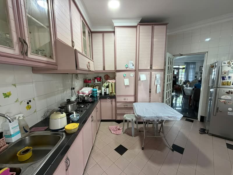 Parry Avenue, , 5 Bedrooms, 2,680 sqft, Semi-Detached House For Sale, by Chris Chee, 500214158 - Kitchen - PropertyGuru.com.sg