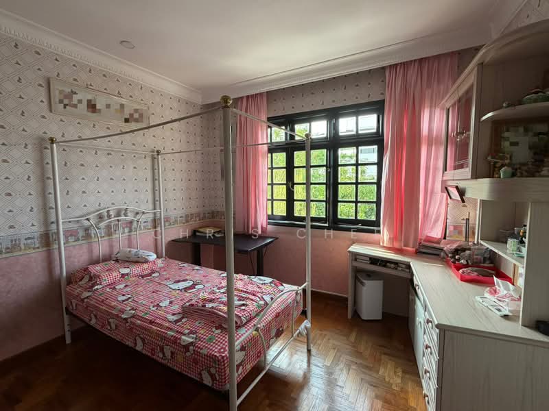 Parry Avenue, , 5 Bedrooms, 2,680 sqft, Semi-Detached House For Sale, by Chris Chee, 500214158 - Bedroom - PropertyGuru.com.sg