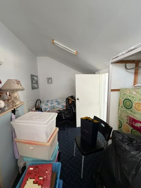 Parry Avenue, , 5 Bedrooms, 2,680 sqft, Semi-Detached House For Sale, by Chris Chee, 500214158 - Bedroom - PropertyGuru.com.sg