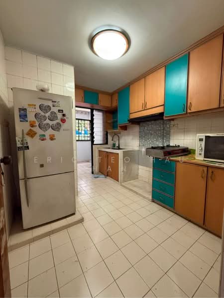 531 Woodlands Drive 14, 531 Woodlands Drive 14, 3 Bedrooms, 1,130 sqft, HDB Flat For Sale, by Eric Teo Hau Han, 500214161 - PropertyGuru.com.sg