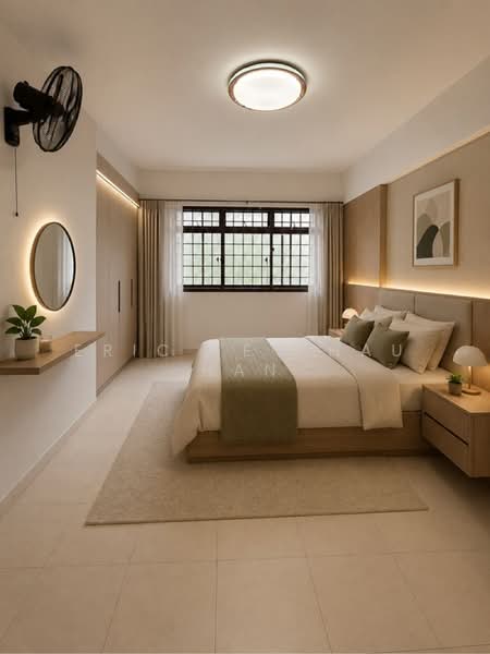 531 Woodlands Drive 14, 531 Woodlands Drive 14, 3 Bedrooms, 1,130 sqft, HDB Flat For Sale, by Eric Teo Hau Han, 500214161 - PropertyGuru.com.sg