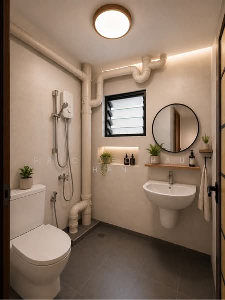 531 Woodlands Drive 14, 531 Woodlands Drive 14, 3 Bedrooms, 1,130 sqft, HDB Flat For Sale, by Eric Teo Hau Han, 500214161 - PropertyGuru.com.sg