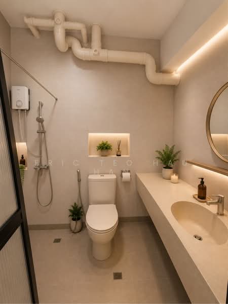 531 Woodlands Drive 14, 531 Woodlands Drive 14, 3 Bedrooms, 1,130 sqft, HDB Flat For Sale, by Eric Teo Hau Han, 500214161 - PropertyGuru.com.sg