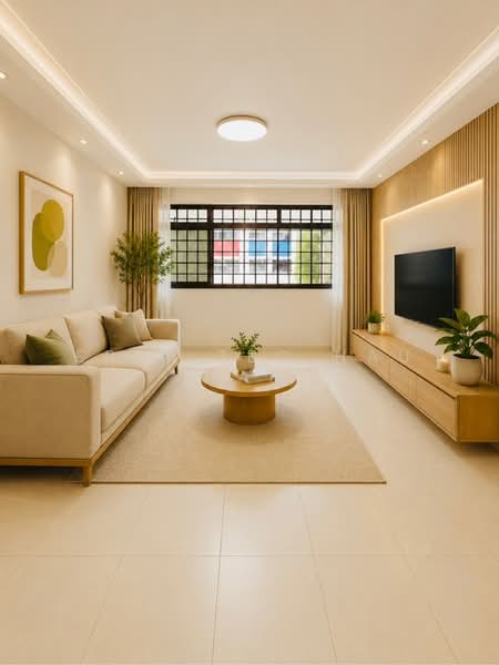 531 Woodlands Drive 14, 531 Woodlands Drive 14, 3 Bedrooms, 1,130 sqft, HDB Flat For Sale, by Eric Teo Hau Han, 500214161 - PropertyGuru.com.sg