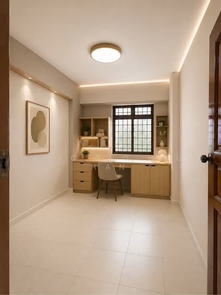 531 Woodlands Drive 14, 531 Woodlands Drive 14, 3 Bedrooms, 1,130 sqft, HDB Flat For Sale, by Eric Teo Hau Han, 500214161 - PropertyGuru.com.sg