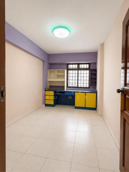 531 Woodlands Drive 14, 531 Woodlands Drive 14, Admiralty / Woodlands, 3 Bedrooms, 1,130 sqft, HDB Flat For Sale, by Eric Teo Hau Han, 500214161 - PropertyGuru.com.sg
