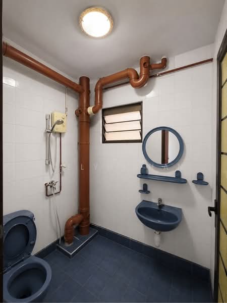 531 Woodlands Drive 14, 531 Woodlands Drive 14, 3 Bedrooms, 1,130 sqft, HDB Flat For Sale, by Adelyn Chan, 500214162 - PropertyGuru.com.sg