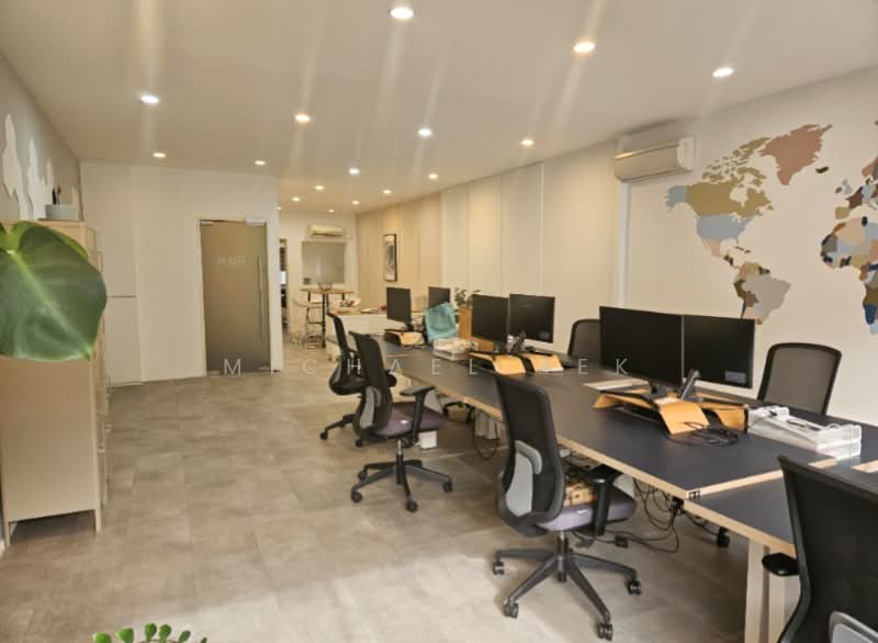 Amoy street, Amoy Street, 1,200 sqft, Office For Rent, by Michael Bek, 500214163 - Office Space - CommercialGuru.com.sg
