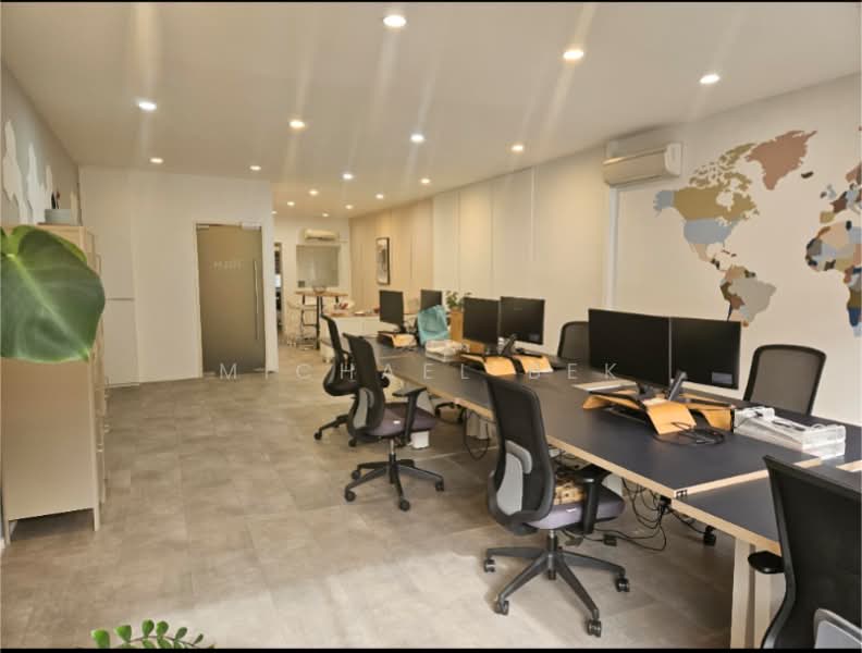 Amoy street, Amoy Street, 1,200 sqft, Office For Rent, by Michael Bek, 500214163 - Office Space - CommercialGuru.com.sg