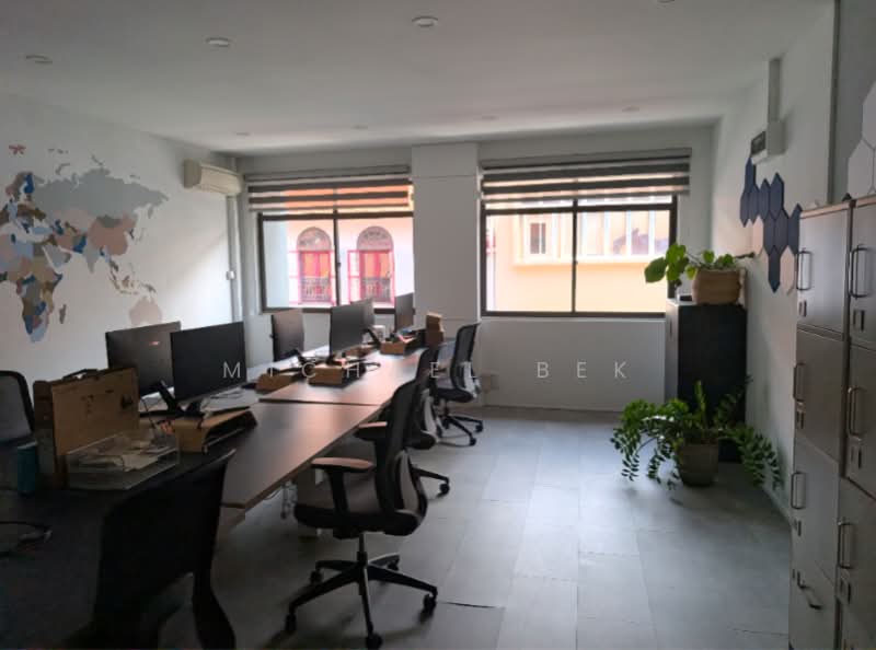 Amoy street, Amoy Street, 1,200 sqft, Office For Rent, by Michael Bek, 500214163 - Interior - CommercialGuru.com.sg