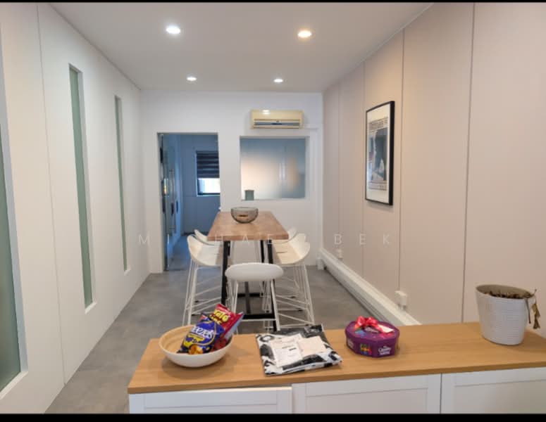Amoy street, Amoy Street, 1,200 sqft, Office For Rent, by Michael Bek, 500214163 - Office Room - CommercialGuru.com.sg