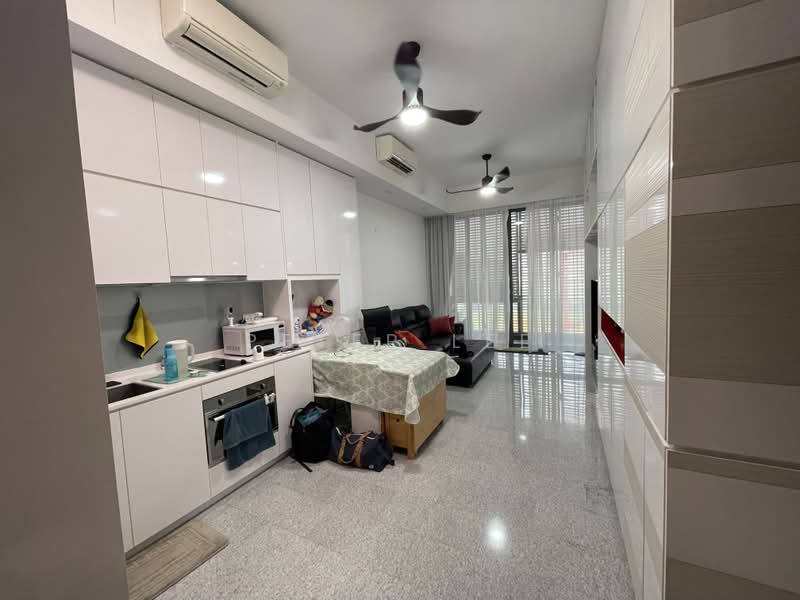 Watertown, 71 Punggol Central, 1 Bedroom, 603 sqft, Condominium For Sale, by Peter Lee, 500214164 - Kitchen - PropertyGuru.com.sg