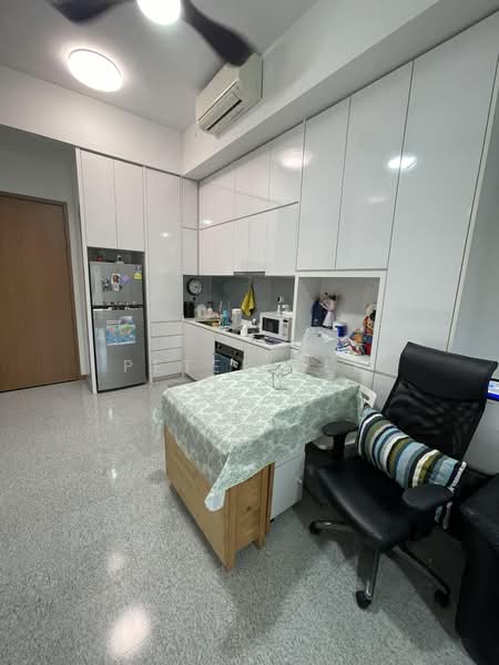 Watertown, 71 Punggol Central, 1 Bedroom, 603 sqft, Condominium For Sale, by Peter Lee, 500214164 - Kitchen - PropertyGuru.com.sg