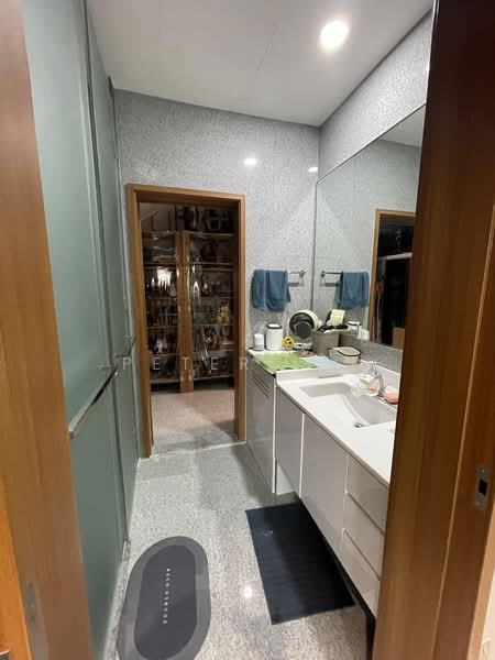 Watertown, 71 Punggol Central, 1 Bedroom, 603 sqft, Condominium For Sale, by Peter Lee, 500214164 - Bathroom - PropertyGuru.com.sg