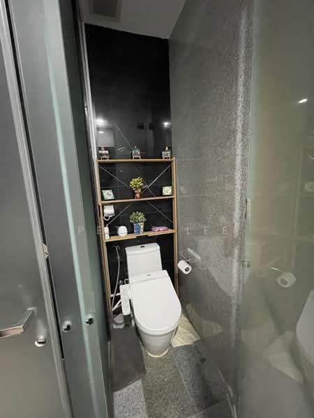 Watertown, 71 Punggol Central, 1 Bedroom, 603 sqft, Condominium For Sale, by Peter Lee, 500214164 - Bathroom - PropertyGuru.com.sg