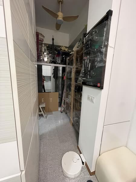 Watertown, 71 Punggol Central, 1 Bedroom, 603 sqft, Condominium For Sale, by Peter Lee, 500214164 - Interior - PropertyGuru.com.sg