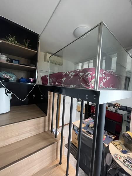Watertown, 71 Punggol Central, 1 Bedroom, 603 sqft, Condominium For Sale, by Peter Lee, 500214164 - Bedroom - PropertyGuru.com.sg