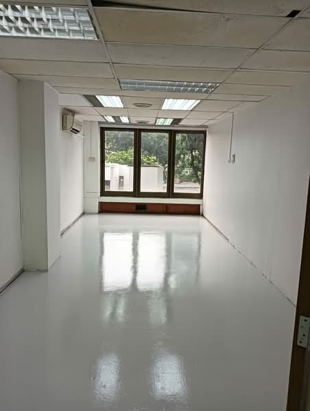 SINDO INDUSTRIAL BUILDING
