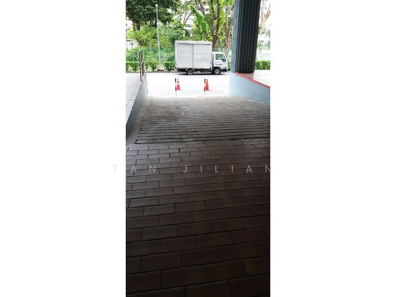 Sindo Industrial Building, 66 Tannery Lane, 340 sqft, Light Industrial (B1) For Rent, by Tan Jilian, 500214166 - Ramp - CommercialGuru.com.sg
