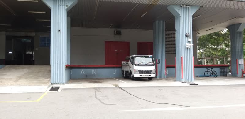 Sindo Industrial Building, 66 Tannery Lane, 340 sqft, Light Industrial (B1) For Rent, by Tan Jilian, 500214166 - Loading/unloading bays - CommercialGuru.com.sg