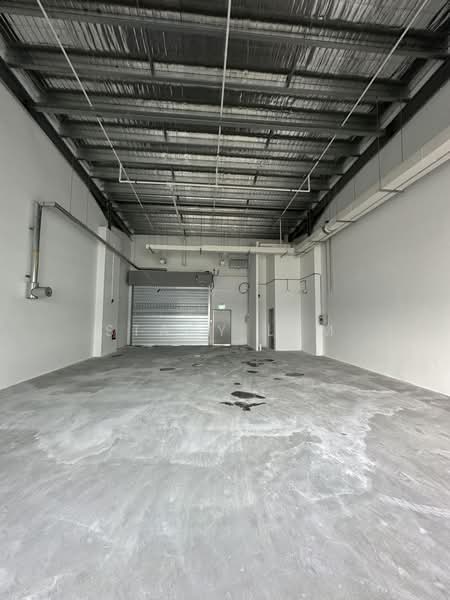 SmartFood@Mandai, 10 Mandai Estate, 1,841 sqft, Factory / Workshop (B2) For Rent, by Stacy Lam, 500214167 - Interior - CommercialGuru.com.sg