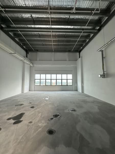 SmartFood@Mandai, 10 Mandai Estate, 1,841 sqft, Factory / Workshop (B2) For Rent, by Stacy Lam, 500214167 - Interior - CommercialGuru.com.sg